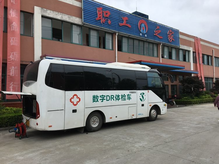 體檢車廠家如何做好網絡推廣工作？